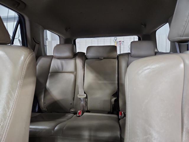 Photo 10 from auction – 2010 TOYOTA 4RUNNER SR with VIN JTEZU5JR2A5003603