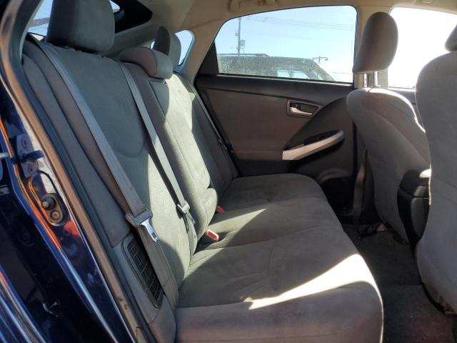 Photo 10 from auction – 2012 TOYOTA PRIUS with VIN JTDKN3DU7C1520235