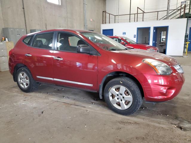 Photo 4 from auction – 2014 NISSAN ROGUE SELECT S with VIN JN8AS5MV5EW710036