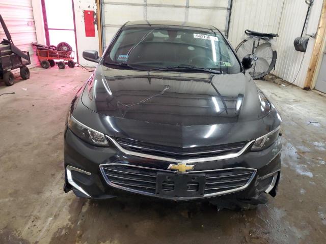 Photo 5 from auction – 2018 CHEVROLET MALIBU LS with VIN 1G1ZB5ST4JF283967