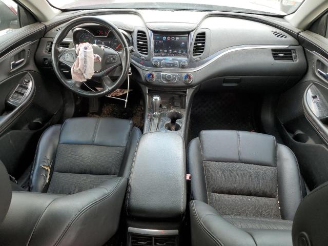 Photo 8 from auction – 2016 CHEVROLET IMPALA LT with VIN 2G1105SA0G9198952