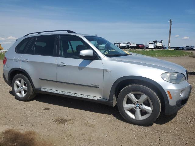 Photo 4 from auction – 2009 BMW X5 XDRIVE3 with VIN 5UXFE43579L038121