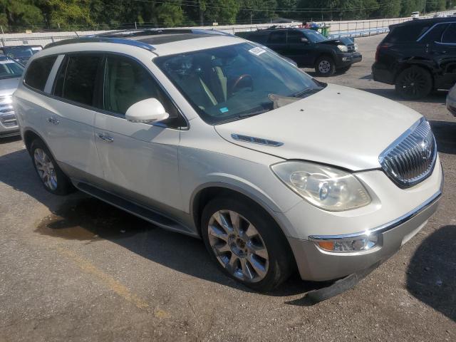 Photo 4 from auction – 2012 BUICK ENCLAVE with VIN 5GAKRDED7CJ377233