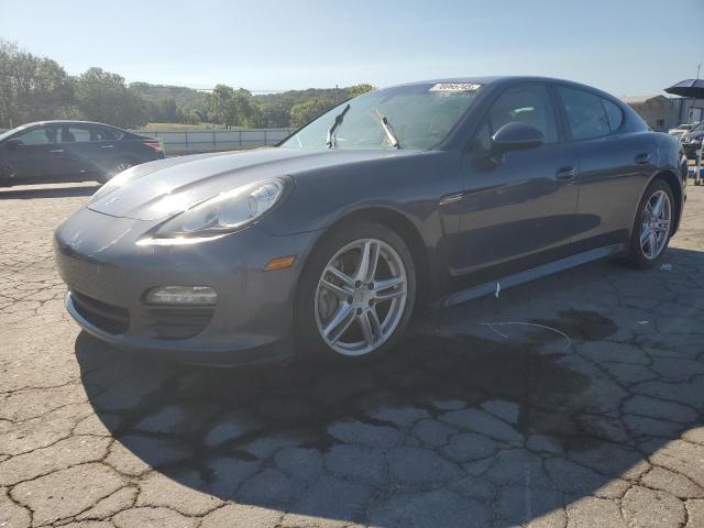 PORSCHE PANAMERA 2 2011 с VIN WP0AA2A72BL017327 - Снимка от търг