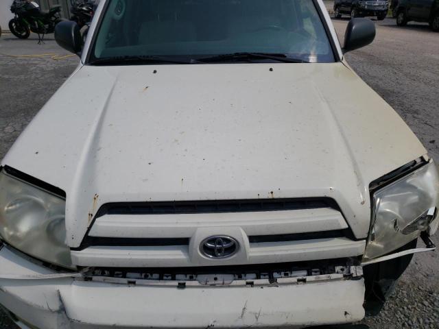 صورة رقم 12 من المزاد - 2005 TOYOTA 4RUNNER SR5 مع VIN JTEZU14R558029637