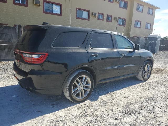 Photo 3 from auction – 2021 DODGE DURANGO GT with VIN 1C4RDHDG6MC608255