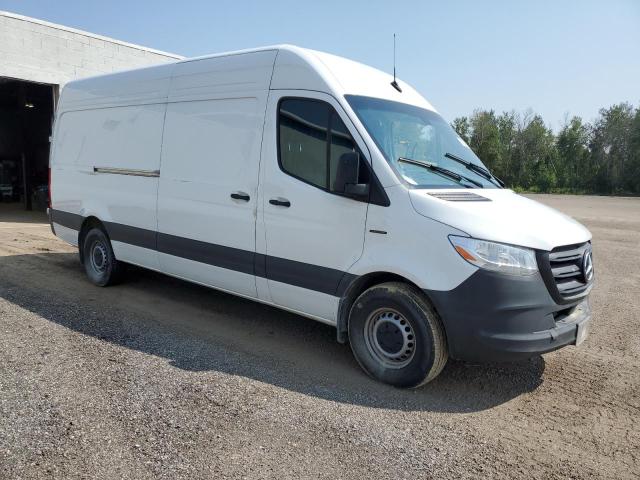 Photo 4 from auction – 2024 MERCEDES-BENZ ESPRINTER with VIN W1Y4VCHY6RT184043