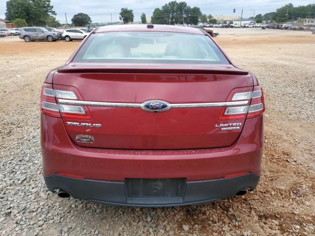 Снимка 6 от търг – 2014 FORD TAURUS LIM с VIN 1FAHP2F83EG170915