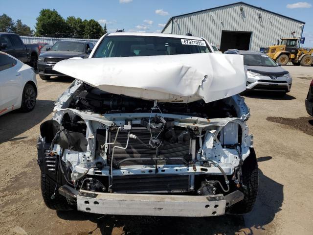Photo 5 from auction – 2019 TOYOTA 4RUNNER SR with VIN JTEBU5JR6K5727538