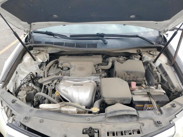 Фото 12 с аукциона – 2012 TOYOTA CAMRY BASE с VIN 4T1BF1FK2CU510025