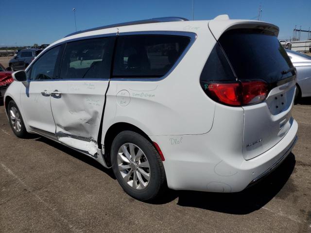 Photo 2 from auction – 2019 CHRYSLER PACIFICA T with VIN 2C4RC1BG4KR698295