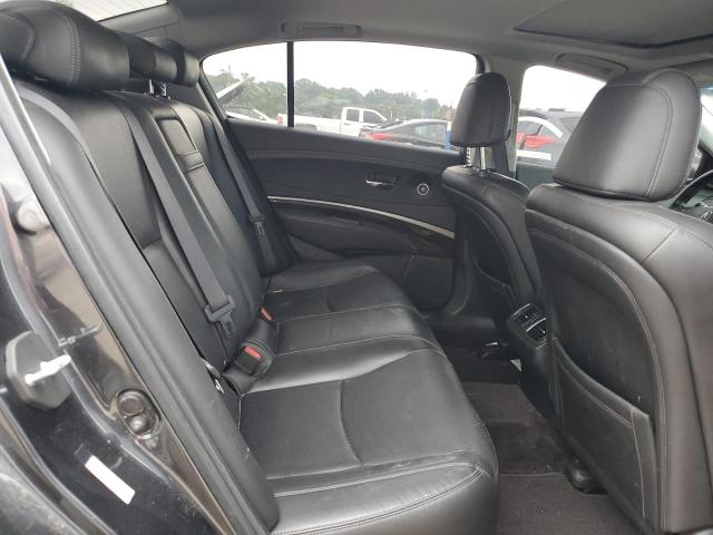 Photo 10 from auction – 2017 ACURA RLX TECH with VIN JH4KC1F56HC000859