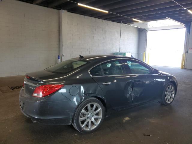 Photo 3 from auction – 2013 BUICK REGAL PREM with VIN 2G4GU5GV2D9215209