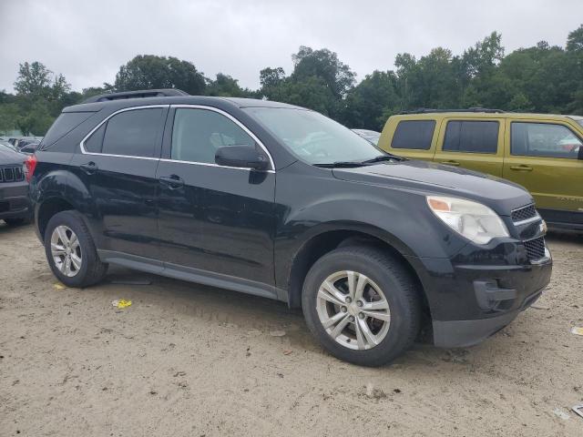 Photo 4 from auction – 2015 CHEVROLET EQUINOX LT with VIN 2GNFLFEK7F6111845