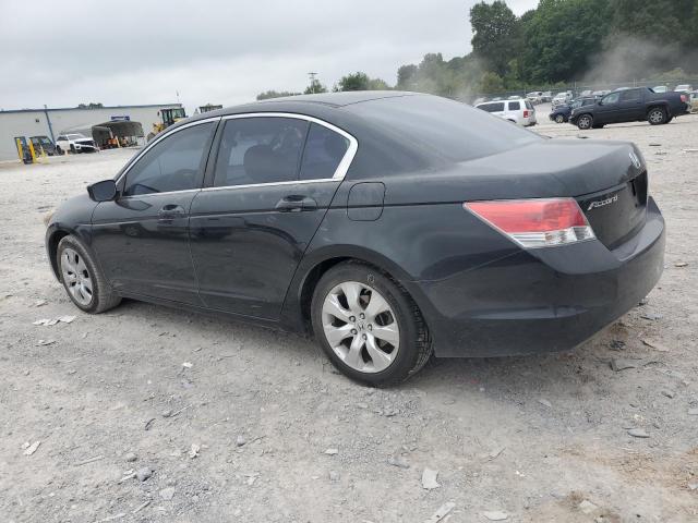 Photo 2 from auction – 2009 HONDA ACCORD with VIN JHMCP26769C017503