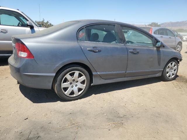 Photo 3 from auction – 2010 HONDA CIVIC LX with VIN 19XFA1F50AE080585