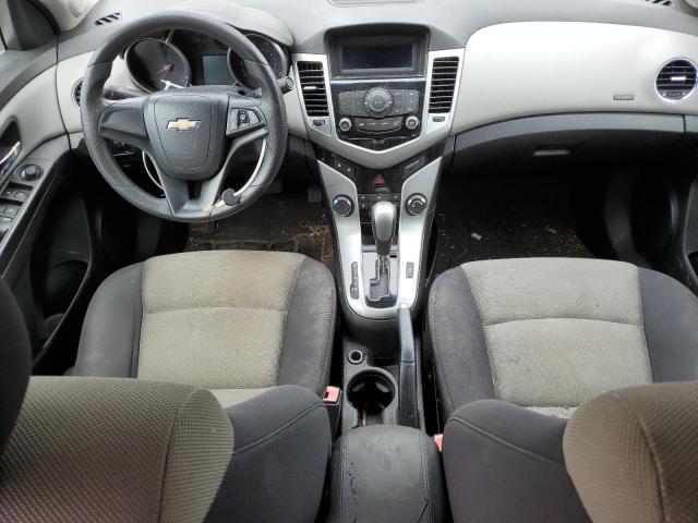 Photo 8 from auction – 2012 CHEVROLET CRUZE LS with VIN 1G1PC5SH7C7279022