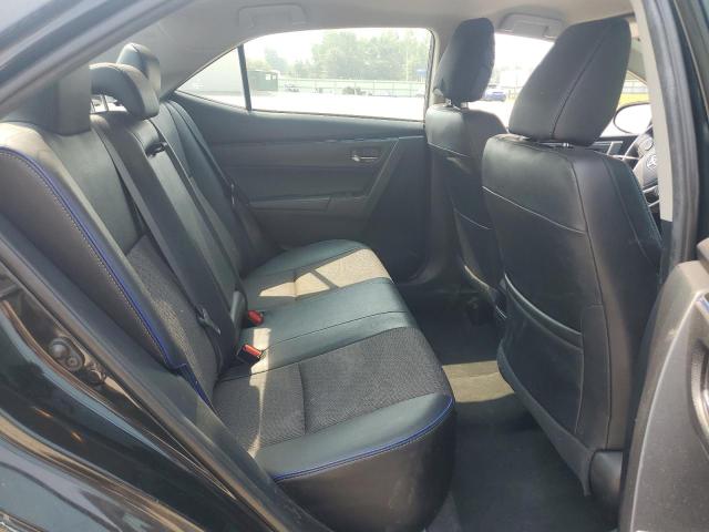 Photo 10 from auction – 2018 TOYOTA COROLLA L with VIN 2T1BURHE7JC066165