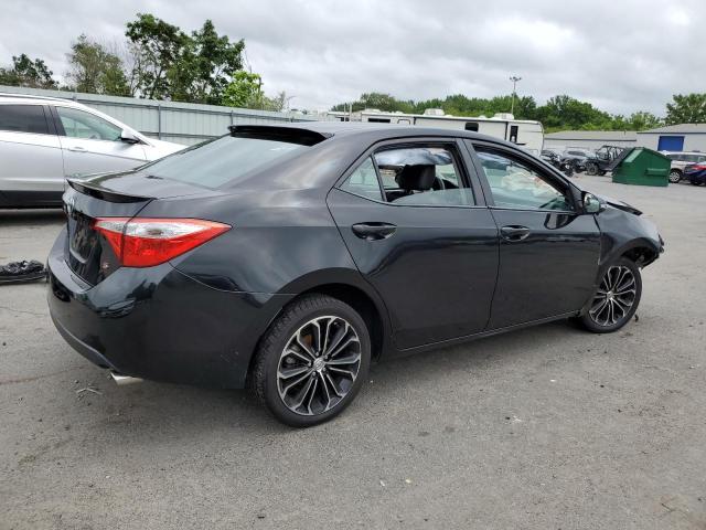 Photo 3 from auction – 2014 TOYOTA COROLLA L with VIN 2T1BURHE3EC006812