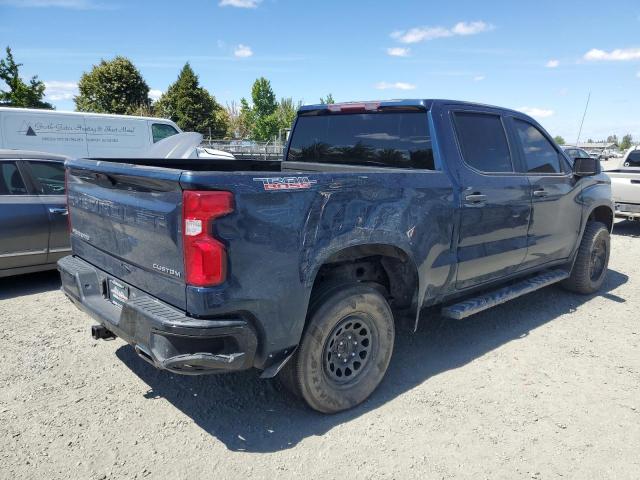 Photo 3 from auction – 2019 CHEVROLET SILVERADO with VIN 3GCPYCEF7KG174717