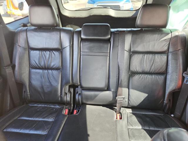 Photo 10 from auction – 2016 JEEP GRAND CHER with VIN 1C4RJFBGXGC443430