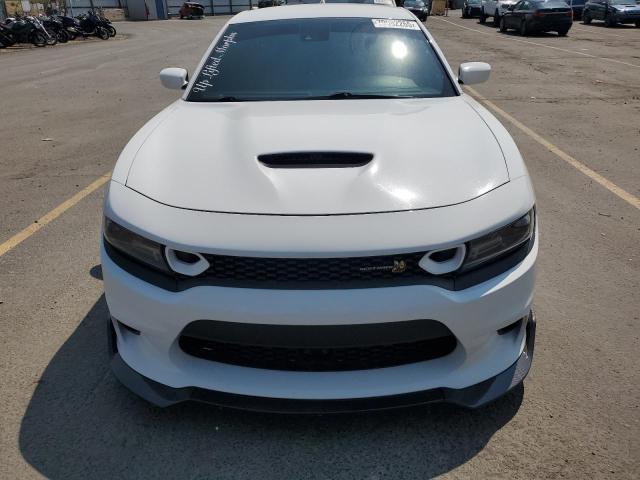 Photo 5 from auction – 2019 DODGE CHARGER SC with VIN 2C3CDXGJ6KH688811