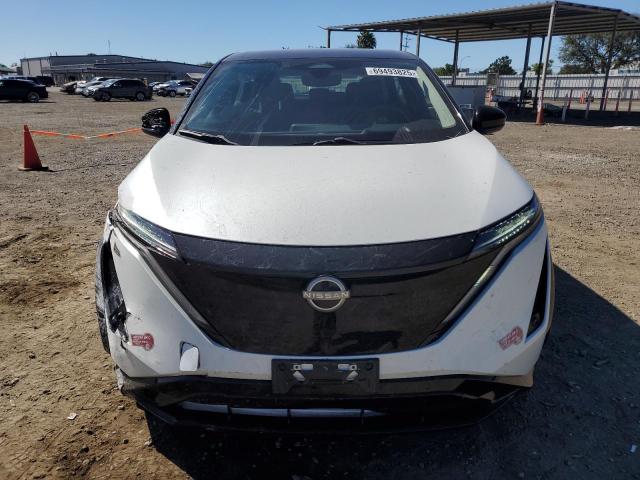 Photo 5 from auction – 2023 NISSAN ARIYA EVOL with VIN JN1DF0BB4PM707915