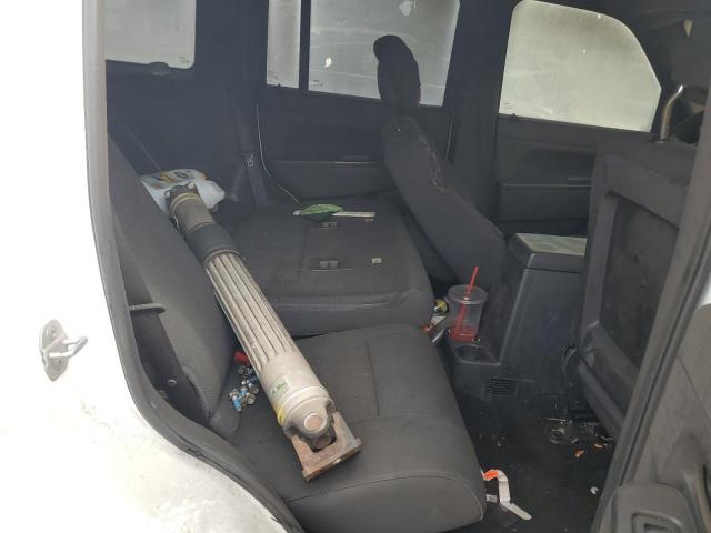 Photo 11 from auction – 2012 JEEP LIBERTY SP with VIN 1C4PJMAK3CW183611
