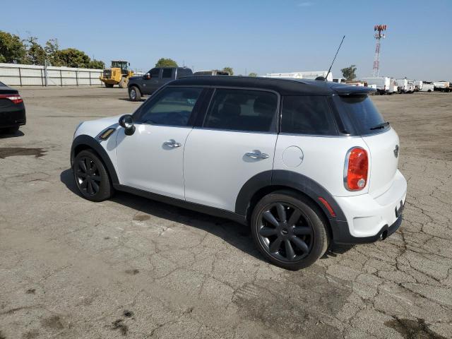 Photo 2 from auction – 2014 MINI COOPER S C with VIN WMWZC3C51EWP28354