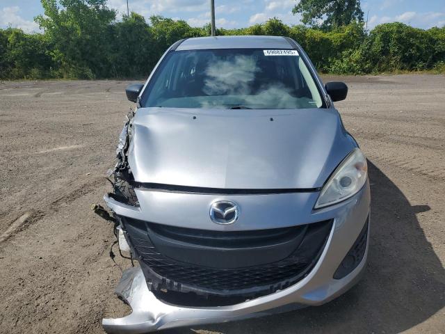 Photo 5 from auction – 2017 MAZDA 5 TOURING with VIN JM1CW2CL8H0193278