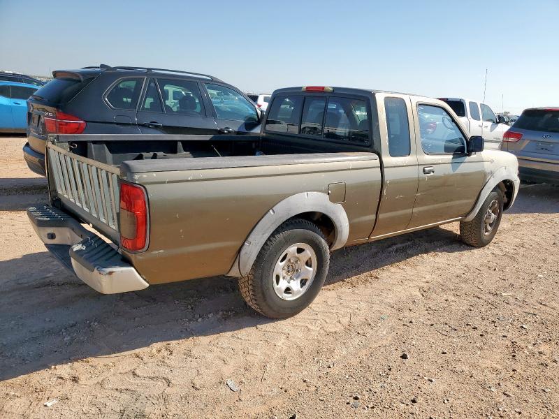 Photo 3 from auction – 2002 NISSAN FRONTIER K with VIN 1N6DD26S32C367371