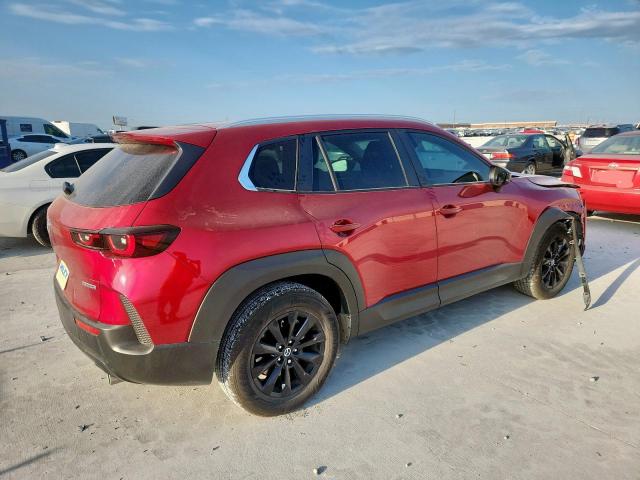 Photo 3 from auction – 2024 MAZDA CX-50 PREF with VIN 7MMVABBM6RN212075