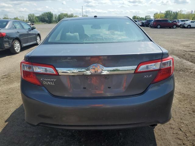 Photo 6 from auction – 2014 TOYOTA CAMRY L with VIN 4T1BF1FK2EU788636