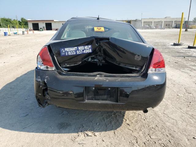 Photo 6 from auction – 2015 CHEVROLET IMPALA LIM with VIN 2G1WB5E34F1151580