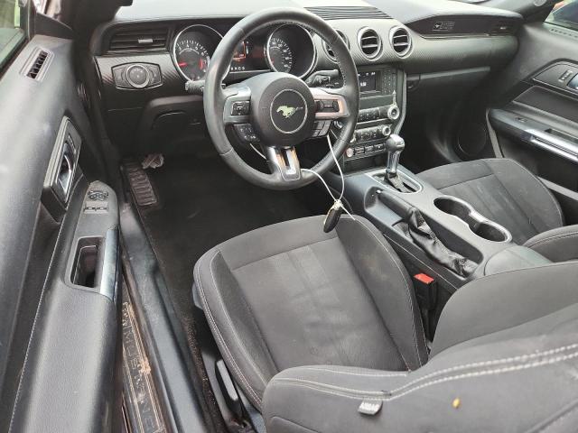 Photo 8 from auction – 2020 FORD MUSTANG with VIN 1FA6P8TH8L5191007