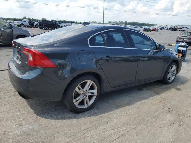 Photo 3 from auction – 2014 VOLVO S60 T5 with VIN YV1612FS6E2295932