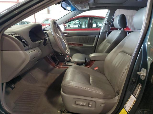 Photo 7 from auction – 2006 TOYOTA CAMRY LE with VIN JTDBF30K860170805