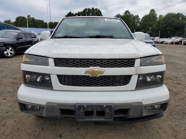 Photo 5 from auction – 2012 CHEVROLET COLORADO with VIN 1GCESBF93C8151518