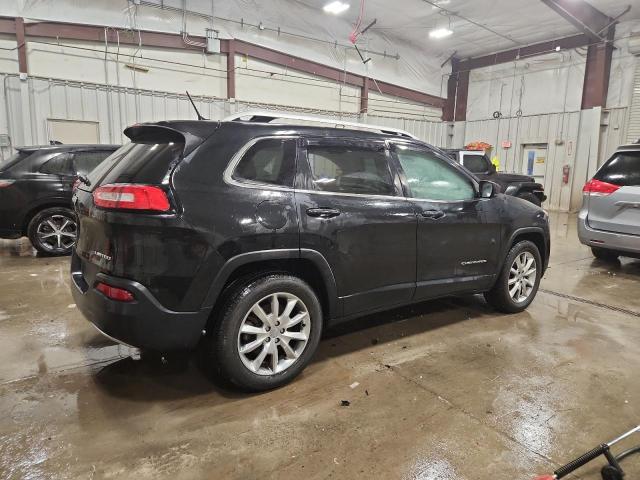 Photo 3 from auction – 2014 JEEP CHEROKEE L with VIN 1C4PJMDBXEW152113