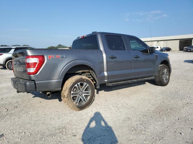 Photo 3 from auction – 2021 FORD F150 SUPERCREW with VIN 1FTFW1E50MFA66005