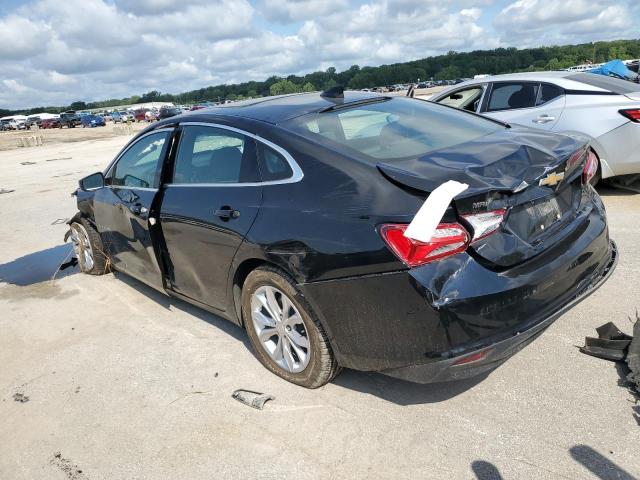 Photo 2 from auction – 2020 CHEVROLET MALIBU LT with VIN 1G1ZD5STXLF024347