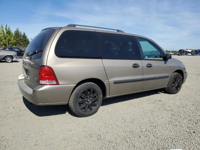 Photo 3 from auction – 2006 FORD FREESTAR S with VIN 2FMZA51676BA59019