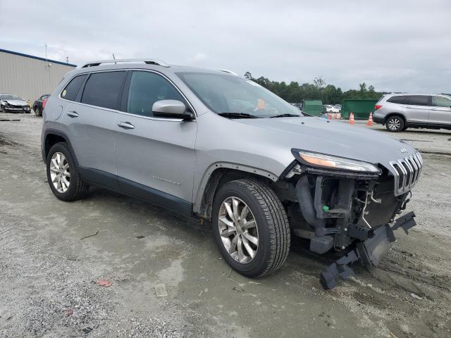 Photo 4 from auction – 2014 JEEP CHEROKEE L with VIN 1C4PJMDS7EW277294