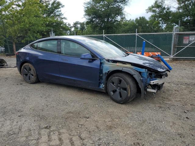 Photo 4 from auction – 2023 TESLA MODEL 3 with VIN 5YJ3E1EA8PF473873