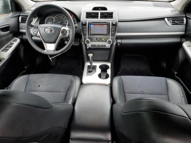 Photo 8 from auction – 2012 TOYOTA CAMRY BASE with VIN 4T1BF1FK6CU125454