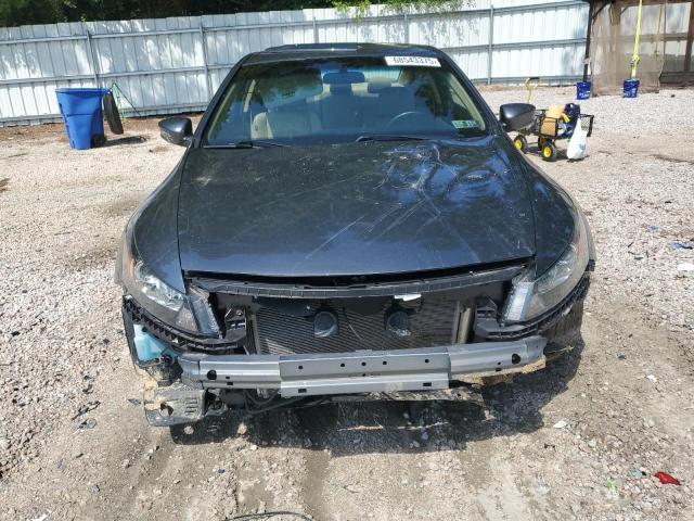Photo 5 from auction – 2011 HONDA ACCORD EXL with VIN 1HGCS1B86BA001636