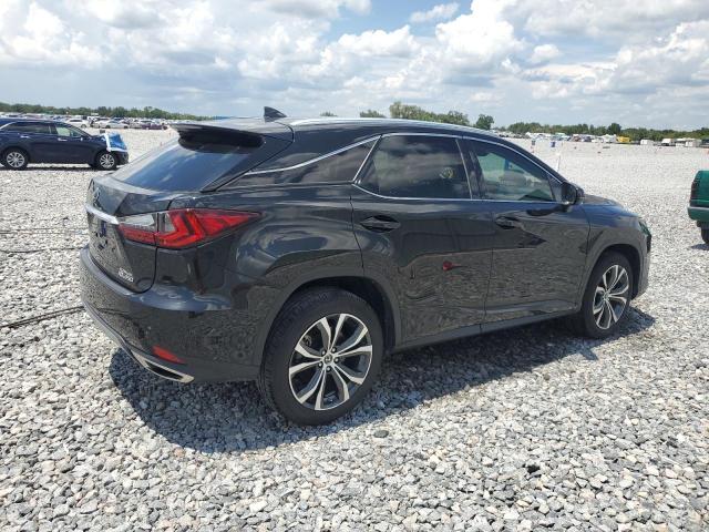 Photo 3 from auction – 2021 LEXUS RX 350 with VIN 2T2HZMAA6MC190000