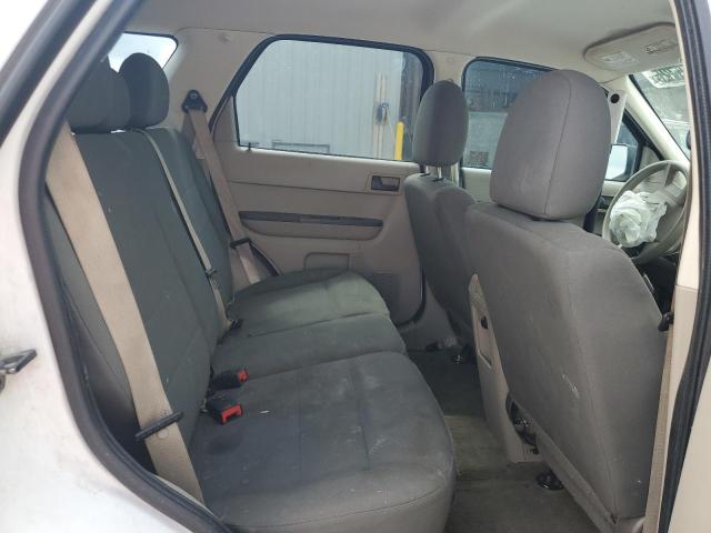 Photo 11 from auction – 2010 FORD ESCAPE XLS with VIN 1FMCU0C73AKC78614