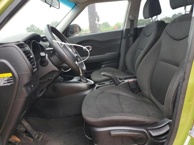 Photo 7 from auction – 2017 KIA SOUL with VIN KNDJN2A2XH7881519
