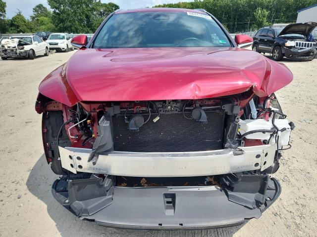 Photo 5 from auction – 2024 LEXUS RX 350 BASE with VIN 2T2BAMCAXRC054180
